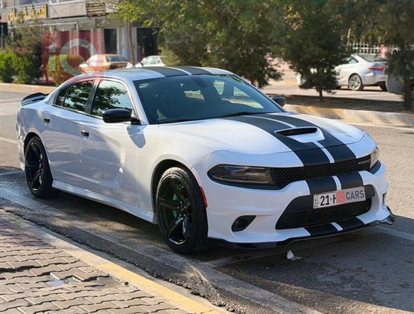 Dodge Charger 2020 for sale in Iraq - Kirkuk